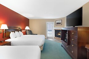 Fireside Inn & Suites Gilford