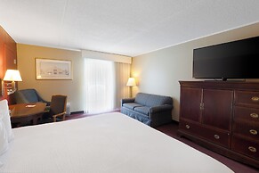 Fireside Inn & Suites Gilford