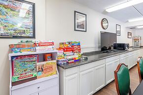 Fireside Inn & Suites Gilford