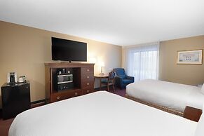 Fireside Inn & Suites Gilford
