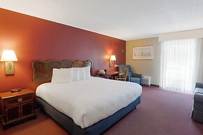 Fireside Inn & Suites Gilford