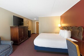 Fireside Inn & Suites Gilford