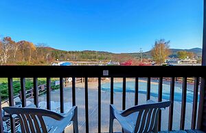 Fireside Inn & Suites Gilford