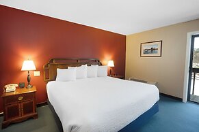Fireside Inn & Suites Gilford