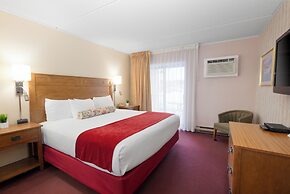 Fireside Inn & Suites Gilford