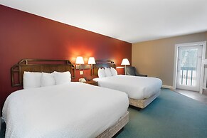 Fireside Inn & Suites Gilford