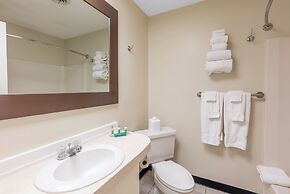 Fireside Inn & Suites Gilford