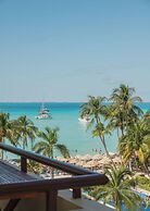 Ixchel Beach Hotel