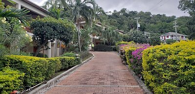 Antigua Yacht Club Marina