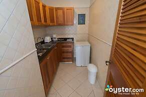 Antigua Yacht Club Marina