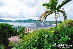 Antigua Yacht Club Marina