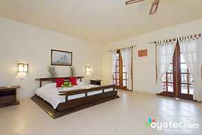 Antigua Yacht Club Marina