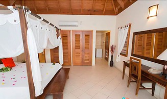 Antigua Yacht Club Marina