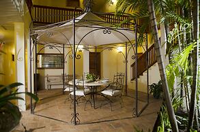 Antigua Yacht Club Marina