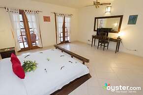 Antigua Yacht Club Marina