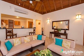 Antigua Yacht Club Marina