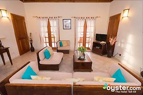 Antigua Yacht Club Marina