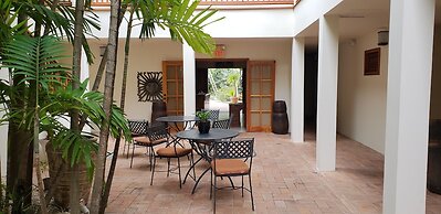 Antigua Yacht Club Marina