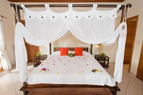 Antigua Yacht Club Marina