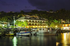 Antigua Yacht Club Marina