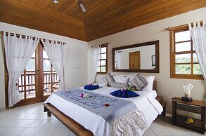 Antigua Yacht Club Marina