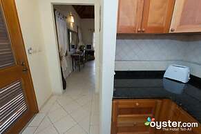 Antigua Yacht Club Marina