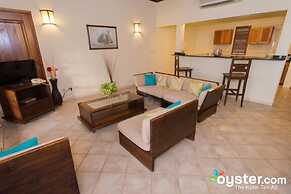 Antigua Yacht Club Marina