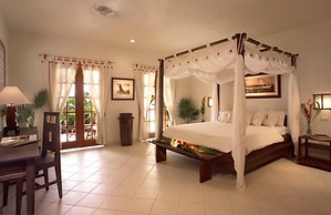 Antigua Yacht Club Marina