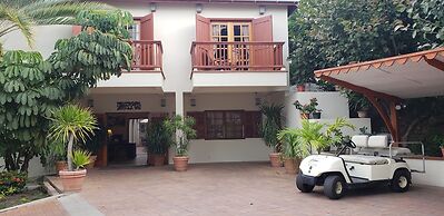 Antigua Yacht Club Marina