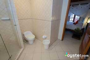 Antigua Yacht Club Marina