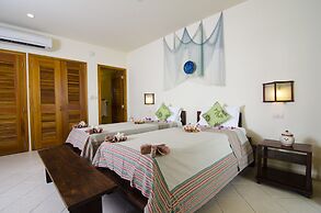 Antigua Yacht Club Marina