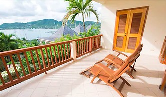 Antigua Yacht Club Marina