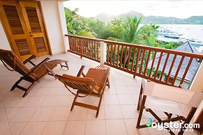 Antigua Yacht Club Marina