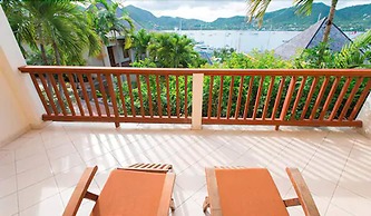 Antigua Yacht Club Marina