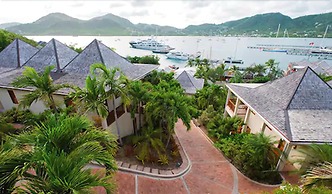 Antigua Yacht Club Marina