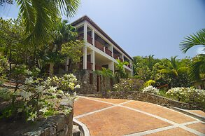 Antigua Yacht Club Marina