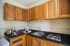 Antigua Yacht Club Marina