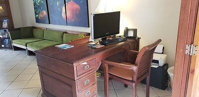 Antigua Yacht Club Marina