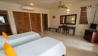 Antigua Yacht Club Marina