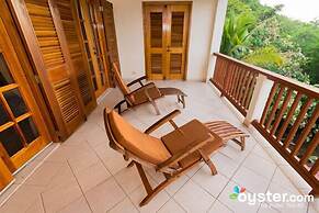 Antigua Yacht Club Marina