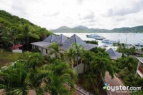 Antigua Yacht Club Marina