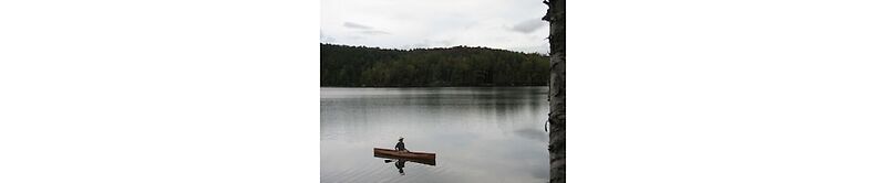 Kiwassa Lake Bed & Breakfast