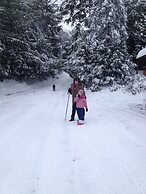 Kiwassa Lake Bed & Breakfast