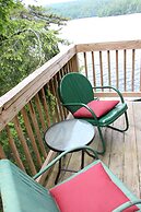 Kiwassa Lake Bed & Breakfast