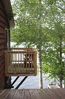 Kiwassa Lake Bed & Breakfast