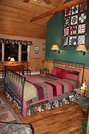Kiwassa Lake Bed & Breakfast
