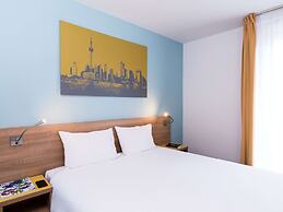 Aparthotel Adagio Access Paris Clamart