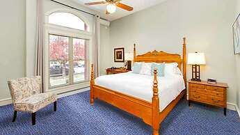 Bradley Boulder Inn