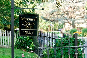 Marshall Slocum Inn