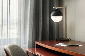 Courtyard by Marriott St. Petersburg Downtown
